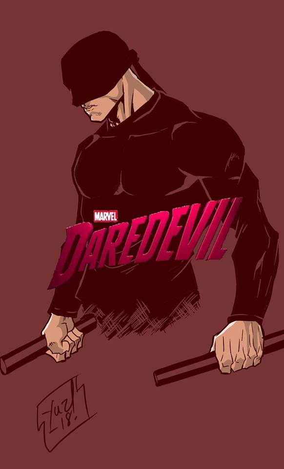 Daredevil Season 3 Review (Spoilers)