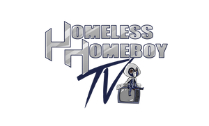 Homeless Homeboy TV