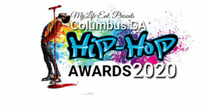 Vote 4 ME!!! Columbus Georgia Hip Hop Awards 2020