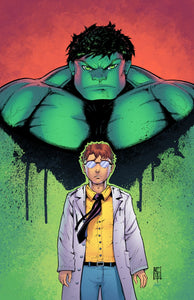 My Favorite Comic Book Story: The Hulk "The End"