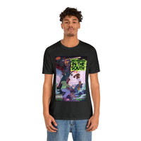 No Heroes In The South #2 Unisex Heavy Cotton Tee