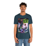 No Heroes In The South #2 Unisex Heavy Cotton Tee