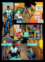 Homeless Homeboy #1 Issue (Paperback) - Hold That Down Bruh Comicverse
