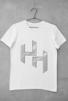 Homeless Homeboy Logo Shirt