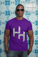 Homeless Homeboy Logo Shirt